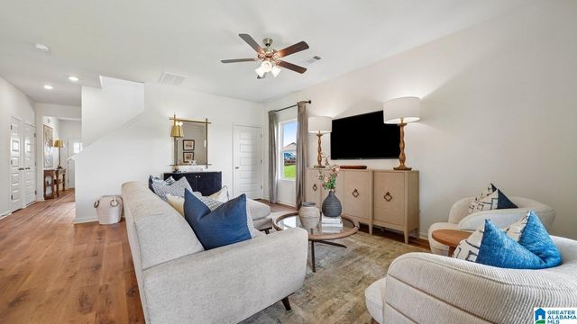 517 WAY STATION PLACE, Kimberly, AL 35091