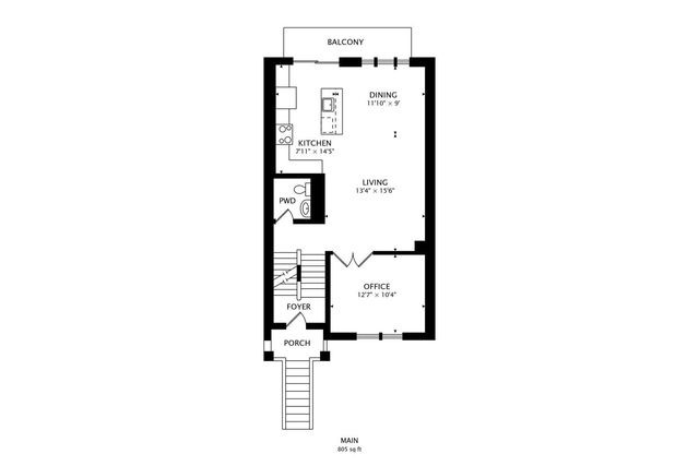 810 Lexington Circle W, Des Plaines, IL 60016