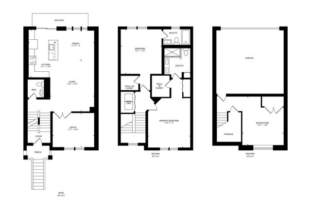 810 Lexington Circle W, Des Plaines, IL 60016