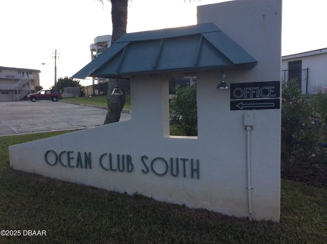 4849 Saxon Dr Apt C105, New Smyrna Beach, FL 32169