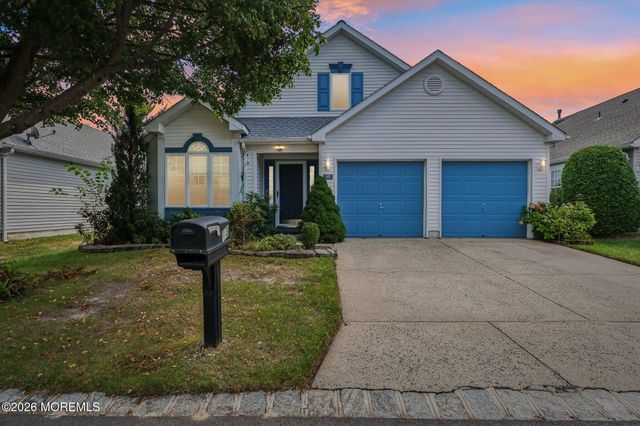 13 Portebello Road, Jackson, NJ 08527