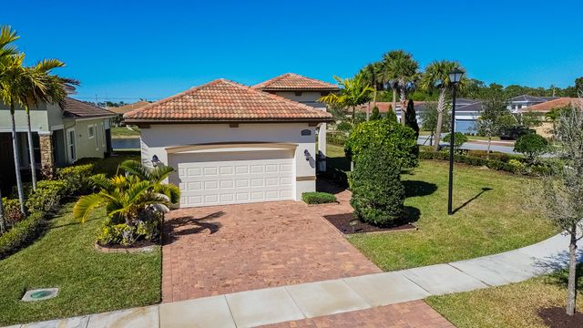 25116 SW Alberti Way, Port St. Lucie, Port St Lucie, FL 34986