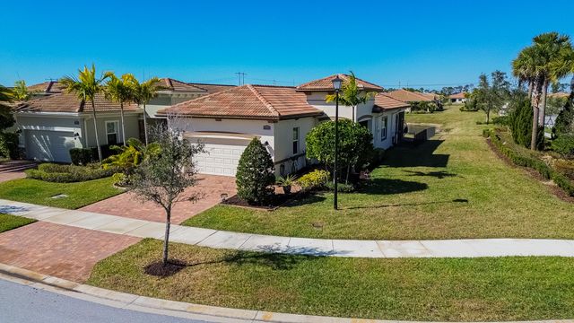 25116 SW Alberti Way, Port St. Lucie, Port St Lucie, FL 34986