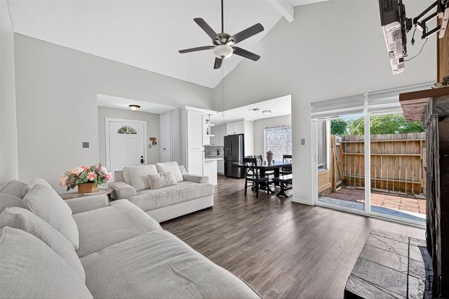 19462 Cypress River Drive, Katy, TX 77449