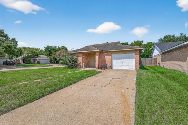 19462 Cypress River Drive, Katy, TX 77449