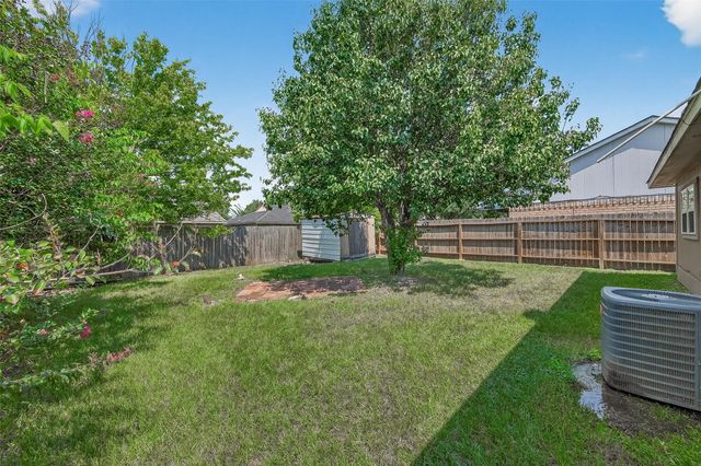 19462 Cypress River Drive, Katy, TX 77449