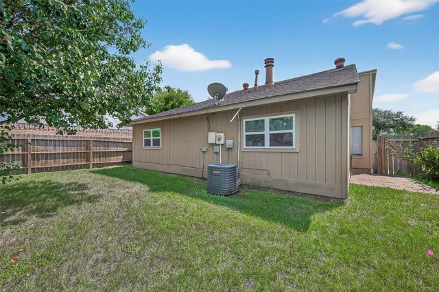 19462 Cypress River Drive, Katy, TX 77449