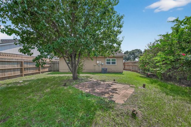 19462 Cypress River Drive, Katy, TX 77449