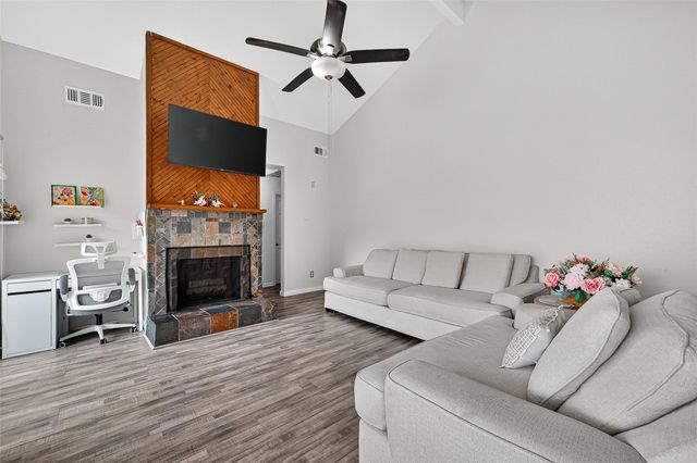 19462 Cypress River Drive, Katy, TX 77449