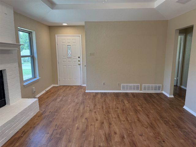 2212 Bolivar Street, Denton, TX 76201