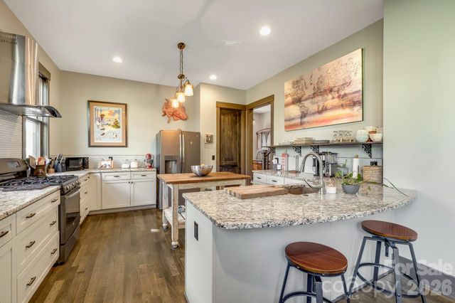 226 Flint Street, Asheville, NC 28801