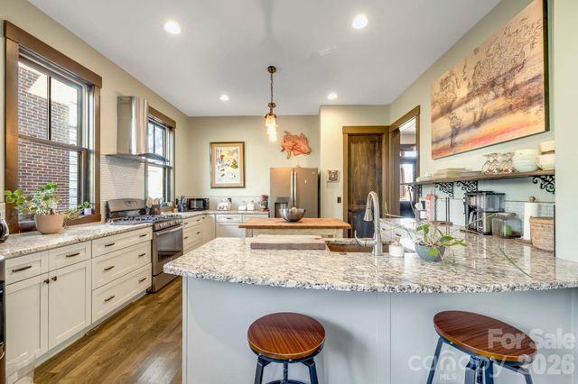 226 Flint Street, Asheville, NC 28801