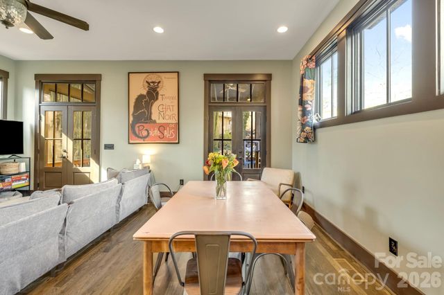 226 Flint Street, Asheville, NC 28801