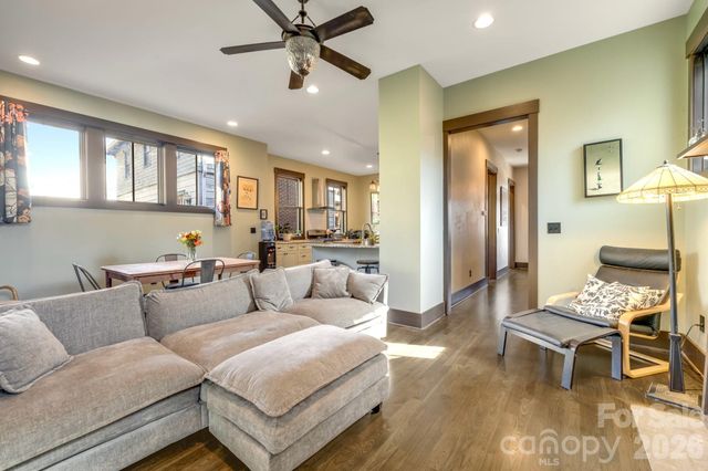 226 Flint Street, Asheville, NC 28801