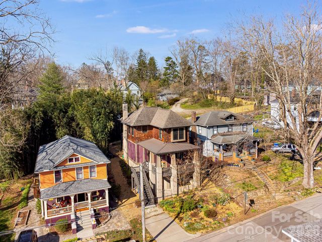 226 Flint Street, Asheville, NC 28801