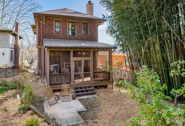 226 Flint Street, Asheville, NC 28801