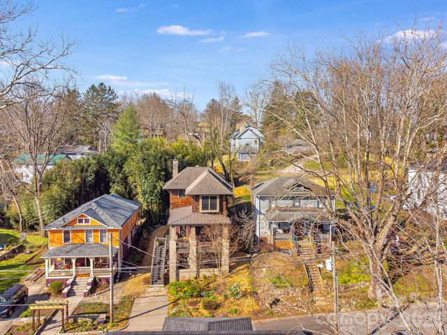 226 Flint Street, Asheville, NC 28801