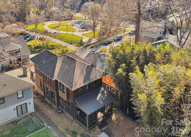 226 Flint Street, Asheville, NC 28801