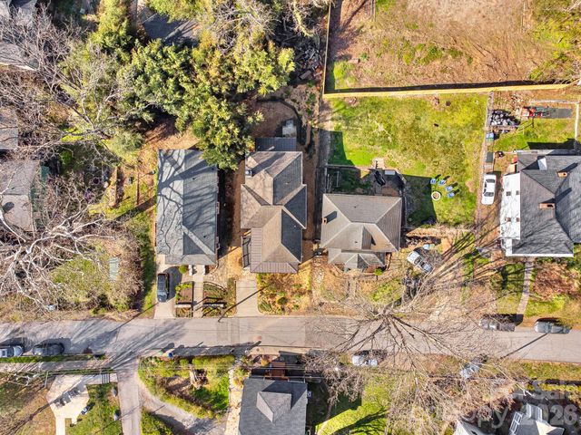 226 Flint Street, Asheville, NC 28801
