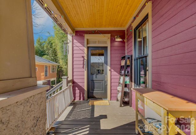 226 Flint Street, Asheville, NC 28801