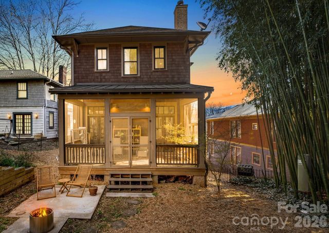 226 Flint Street, Asheville, NC 28801