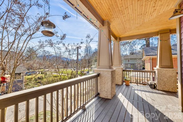 226 Flint Street, Asheville, NC 28801