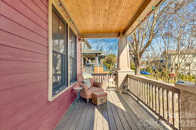226 Flint Street, Asheville, NC 28801