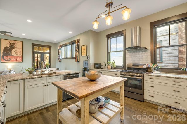 226 Flint Street, Asheville, NC 28801