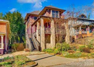 226 Flint Street, Asheville, NC 28801