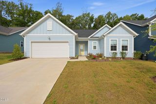 1063 Grey Flint Place, Mebane, NC 27302