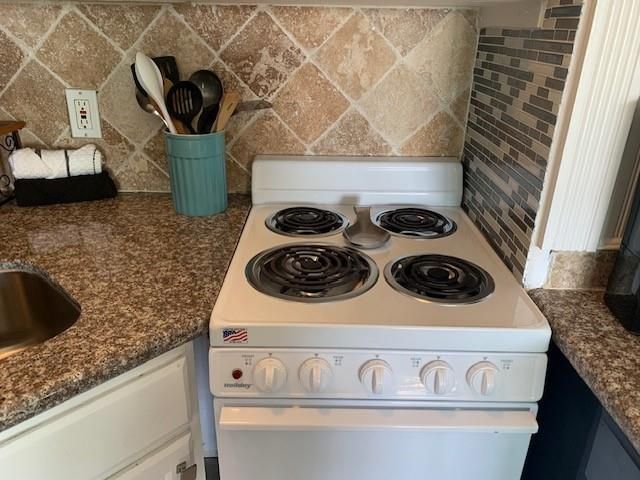 6102 Seawall Boulevard 156, Galveston, TX 77551