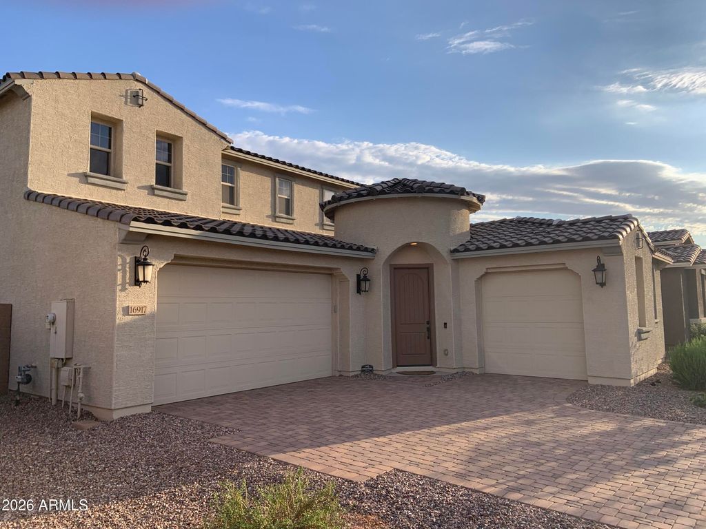 16917 W JENAN Road, Surprise, AZ 85388 — photo 3