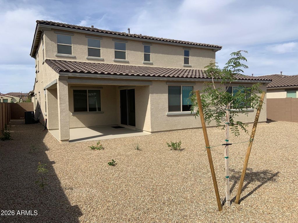 16917 W JENAN Road, Surprise, AZ 85388 — photo 4