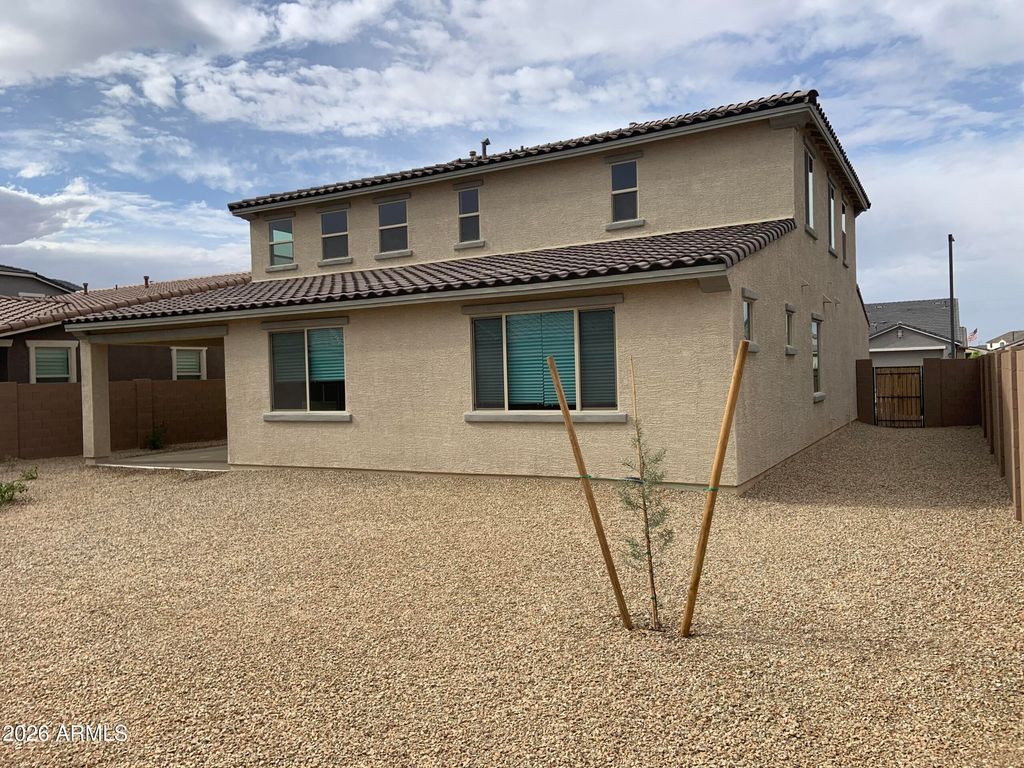 16917 W JENAN Road, Surprise, AZ 85388 — photo 5