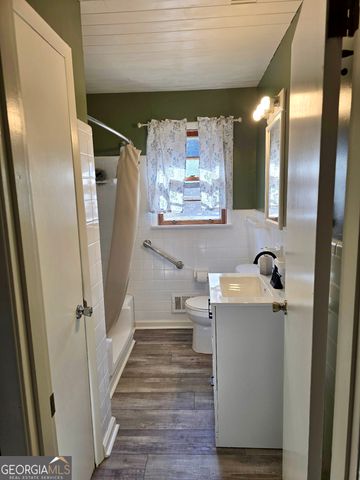 1584 Lexington Carlton Road, Carlton, GA 30627