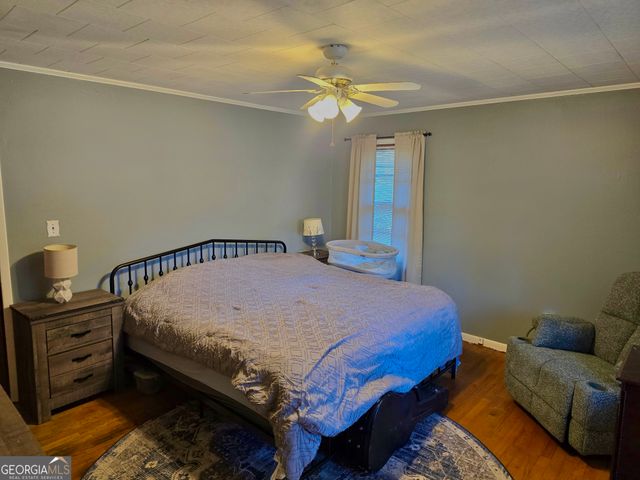 1584 Lexington Carlton Road, Carlton, GA 30627