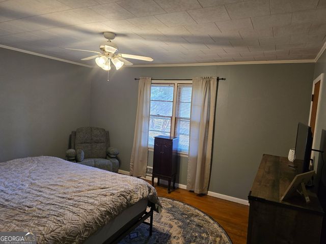 1584 Lexington Carlton Road, Carlton, GA 30627