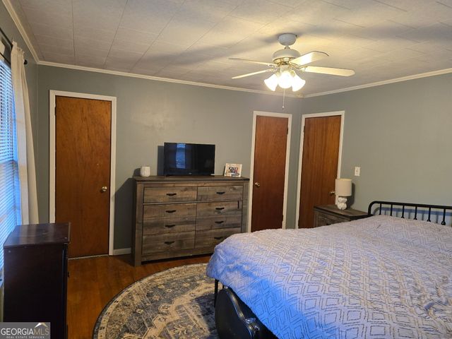 1584 Lexington Carlton Road, Carlton, GA 30627