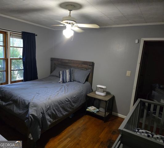 1584 Lexington Carlton Road, Carlton, GA 30627