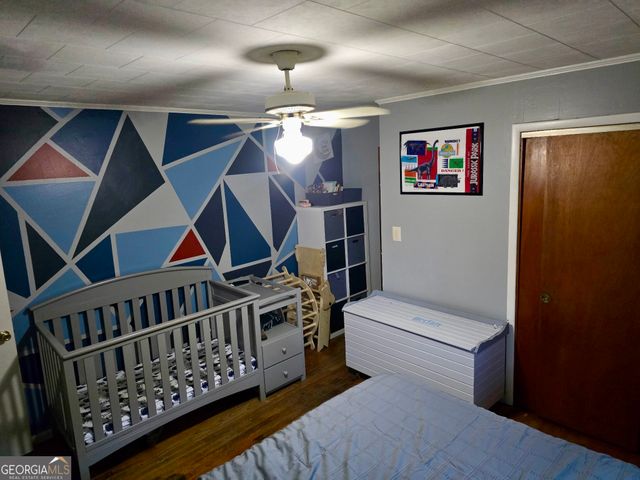 1584 Lexington Carlton Road, Carlton, GA 30627