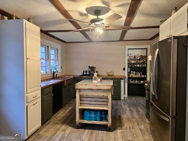 1584 Lexington Carlton Road, Carlton, GA 30627