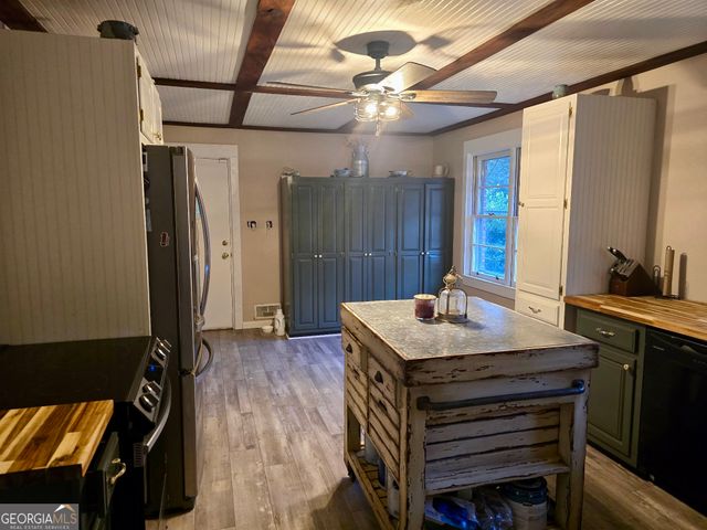 1584 Lexington Carlton Road, Carlton, GA 30627