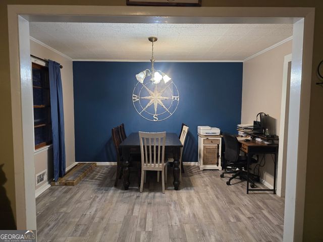 1584 Lexington Carlton Road, Carlton, GA 30627