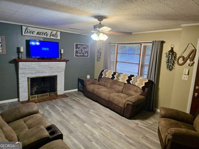 1584 Lexington Carlton Road, Carlton, GA 30627