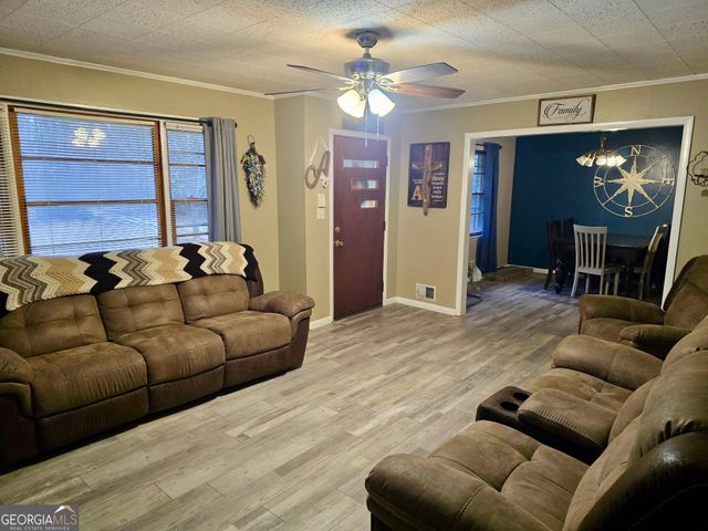 1584 Lexington Carlton Road, Carlton, GA 30627