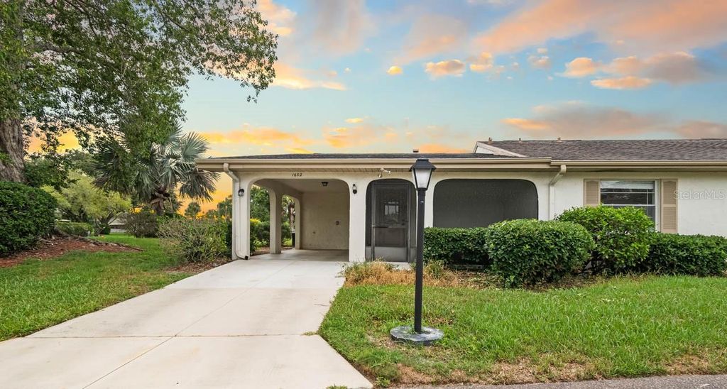 1602 HOVINGTON CIRCLE, Sun City Center, FL 33573