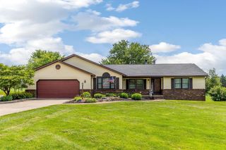 6651 Lancaster Road, Hebron, OH 43025