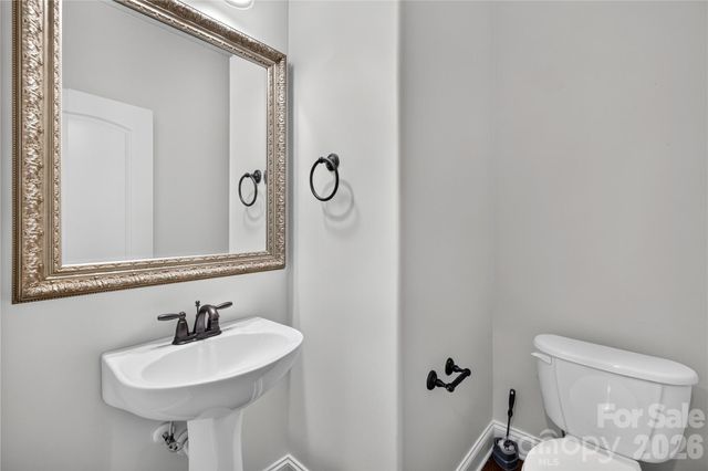 9232 Aloysia Lane, Charlotte, NC 28269