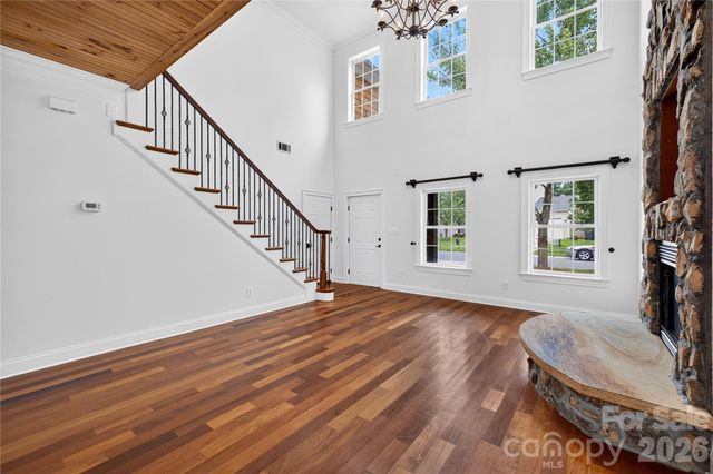 9232 Aloysia Lane, Charlotte, NC 28269