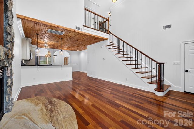 9232 Aloysia Lane, Charlotte, NC 28269